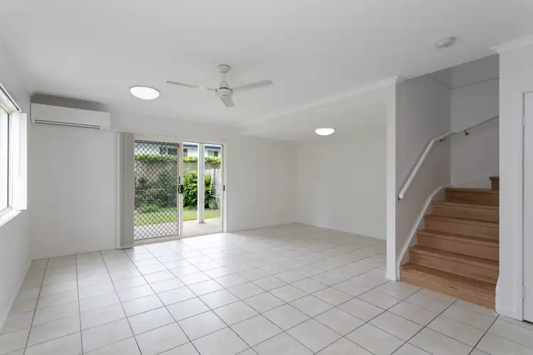 Third view of Homely townhouse listing, 32/21 Tripcony Place, Wakerley QLD 4154
