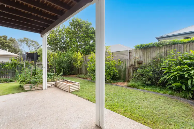 Fourth view of Homely townhouse listing, 32/21 Tripcony Place, Wakerley QLD 4154