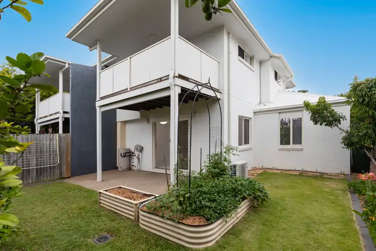 Fifth view of Homely townhouse listing, 32/21 Tripcony Place, Wakerley QLD 4154