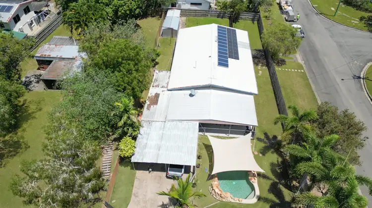 13 Jennifer Street, Kelso QLD 4815