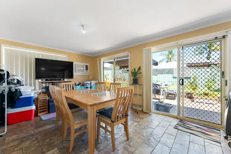 Fifth view of Homely house listing, 1 Aldgate Lane, Blakeview SA 5114