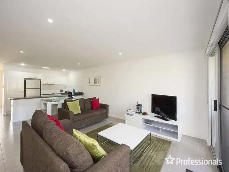 Fourth view of Homely townhouse listing, 6/5 Valley Vista Court, Gladstone Central QLD 4680