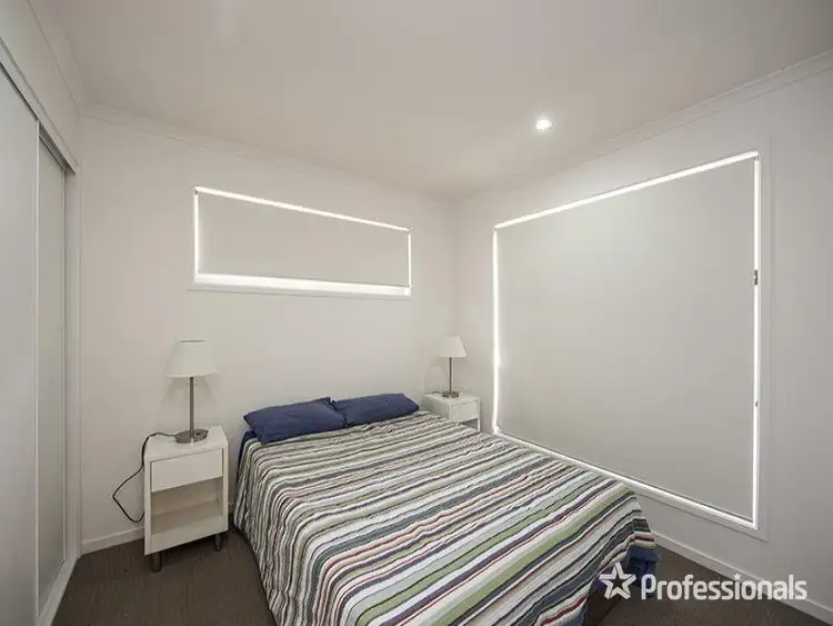 Sixth view of Homely townhouse listing, 6/5 Valley Vista Court, Gladstone Central QLD 4680