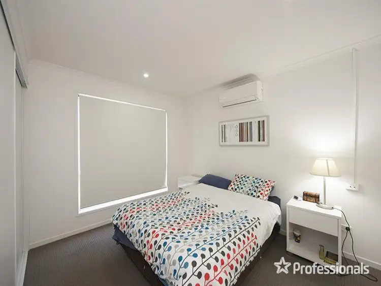 Seventh view of Homely townhouse listing, 6/5 Valley Vista Court, Gladstone Central QLD 4680