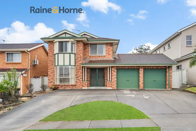 Main view of Homely house listing, 39 Mimosa Road, Bossley Park NSW 2176