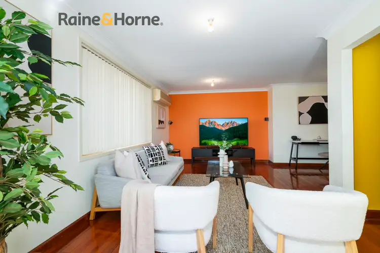 Fourth view of Homely house listing, 39 Mimosa Road, Bossley Park NSW 2176