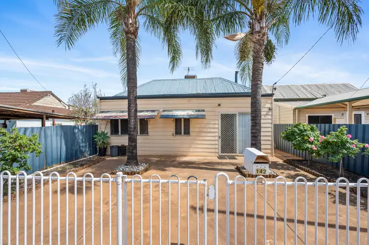 Main view of Homely house listing, 142 Dugan Street, Kalgoorlie WA 6430