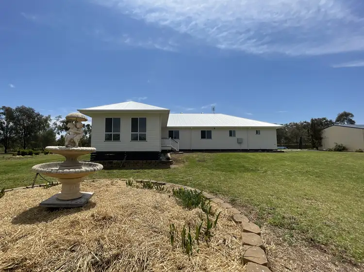 152 Kentucky Lane, Boggabilla NSW 2409