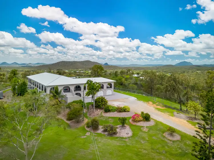 44 Constable Road, Limestone Creek QLD 4701