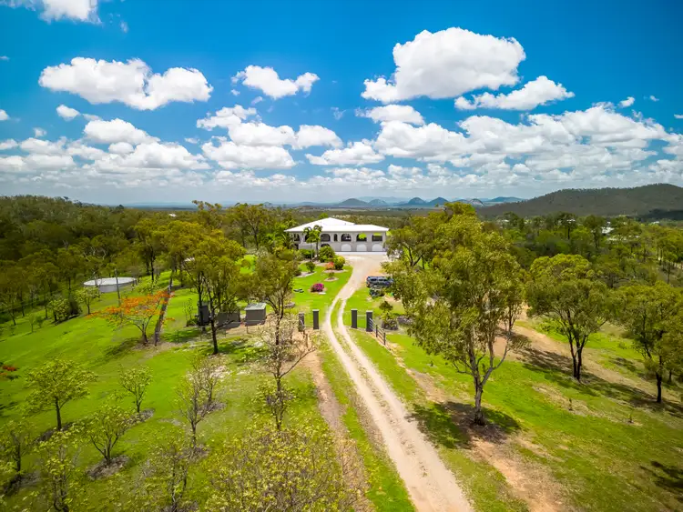 44 Constable Road, Limestone Creek QLD 4701