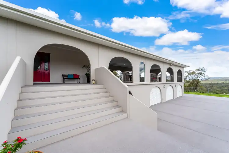 Second view of Homely house listing, 44 Constable Road, Limestone Creek QLD 4701