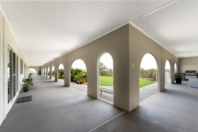 Third view of Homely house listing, 44 Constable Road, Limestone Creek QLD 4701