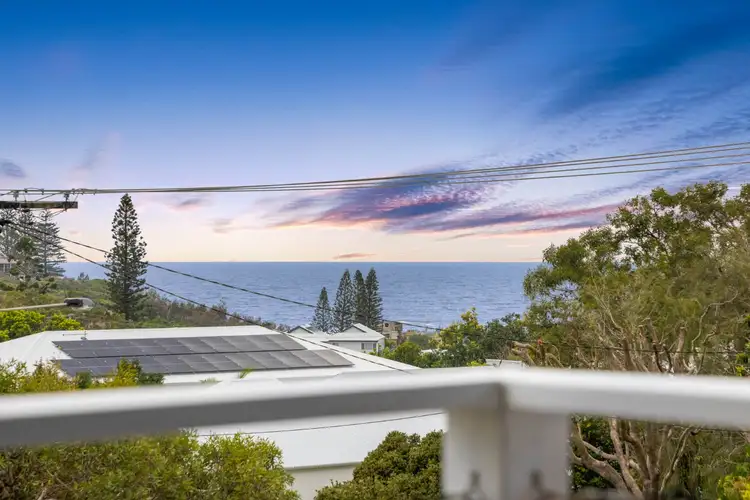 Second view of Homely house listing, 16 Oleander Avenue, Shelly Beach QLD 4551