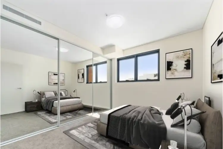 806/8 Burwood Road, Burwood NSW 2134