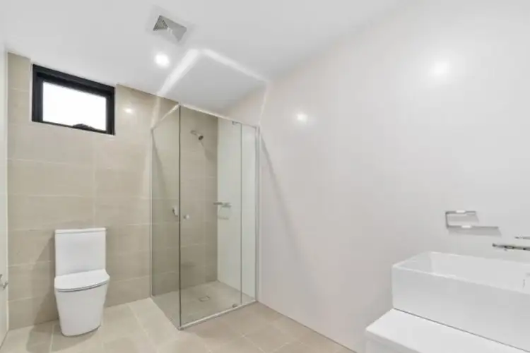 Third view of Homely apartment listing, 806/8 Burwood Road, Burwood NSW 2134