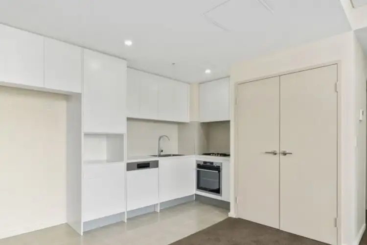 Fourth view of Homely apartment listing, 806/8 Burwood Road, Burwood NSW 2134