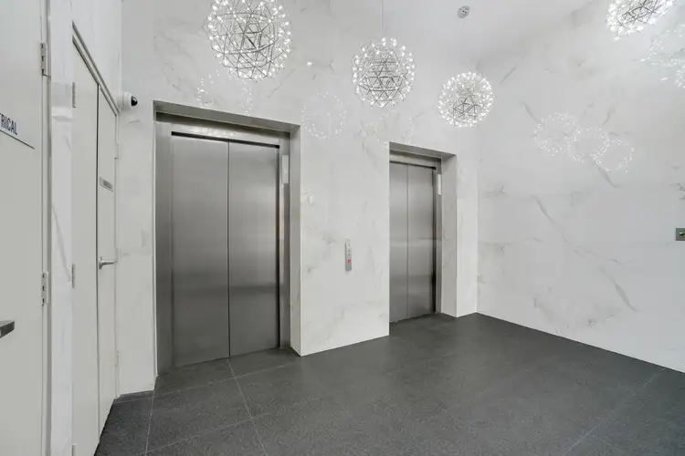 Fifth view of Homely apartment listing, 806/8 Burwood Road, Burwood NSW 2134