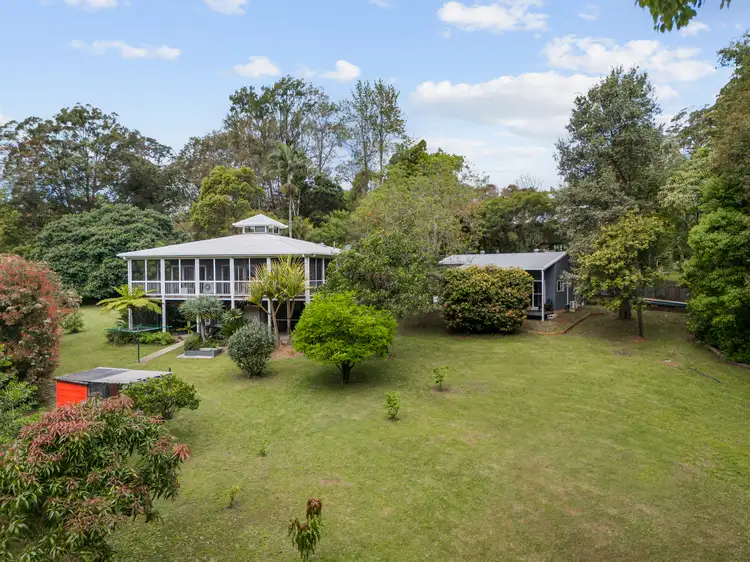 8 Endeavour Drive, Bellingen NSW 2454