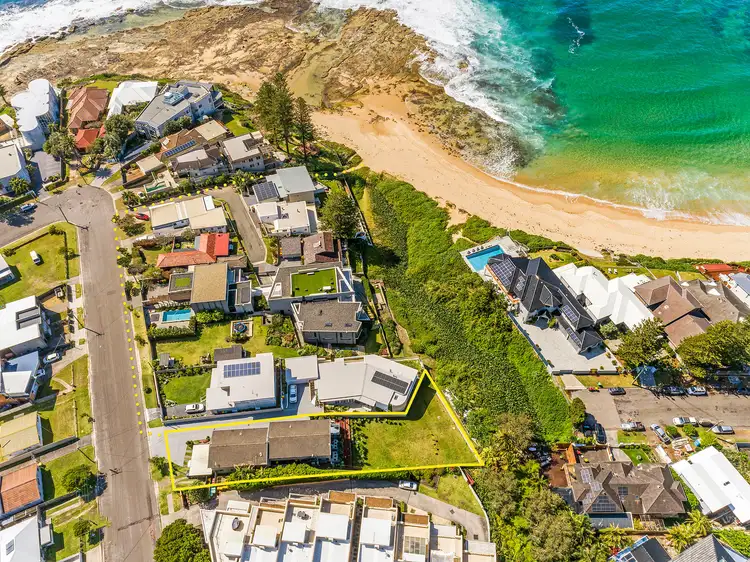 Third view of Homely unit listing, 5/144 Ocean Parade, Blue Bay NSW 2261