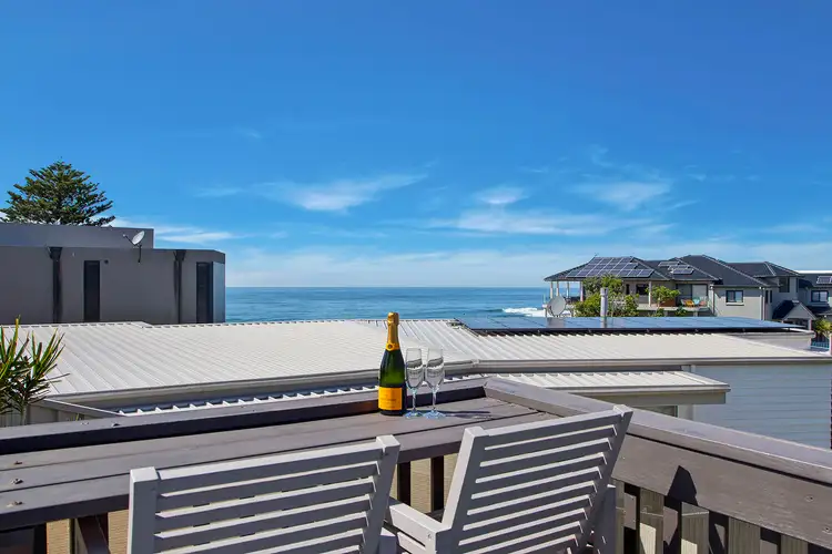 Fifth view of Homely unit listing, 5/144 Ocean Parade, Blue Bay NSW 2261
