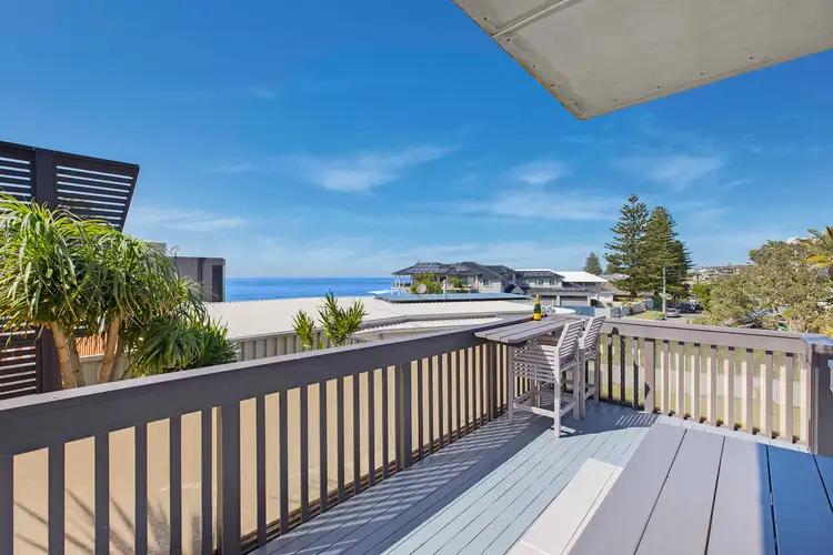 Sixth view of Homely unit listing, 5/144 Ocean Parade, Blue Bay NSW 2261