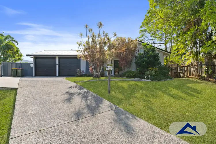 Main view of Homely house listing, 23 Hay Street, Mount Sheridan QLD 4868