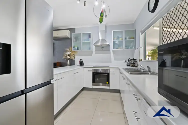 Fourth view of Homely house listing, 23 Hay Street, Mount Sheridan QLD 4868