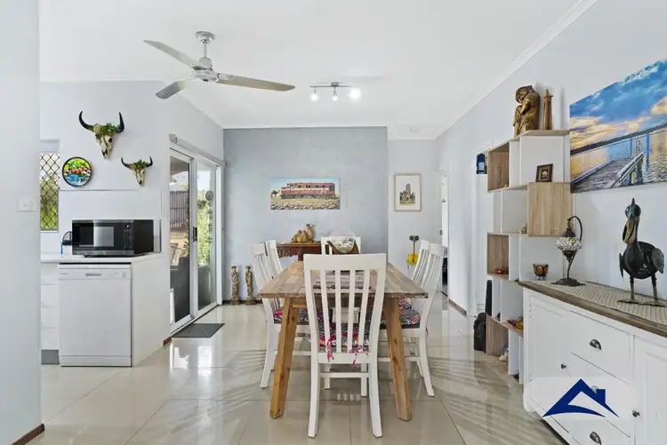 Sixth view of Homely house listing, 23 Hay Street, Mount Sheridan QLD 4868