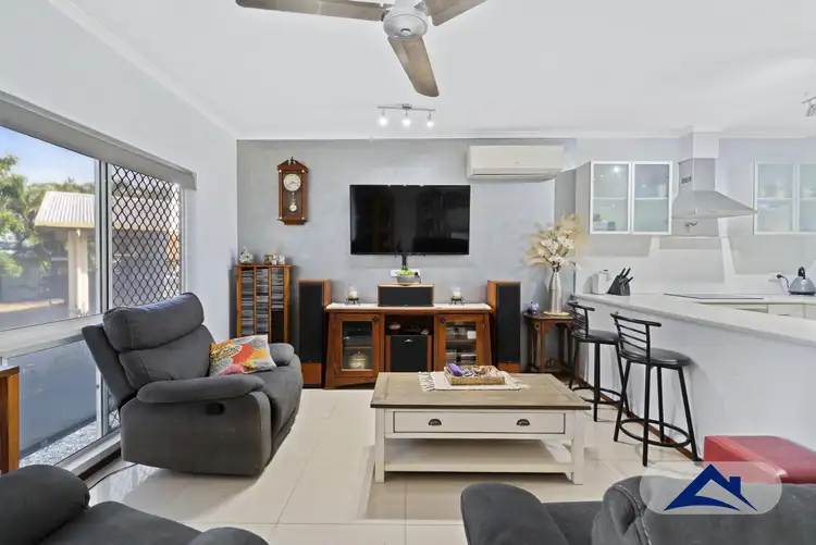 Seventh view of Homely house listing, 23 Hay Street, Mount Sheridan QLD 4868