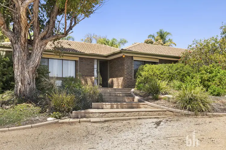 Main view of Homely house listing, 22 Thiele Avenue, Loxton SA 5333