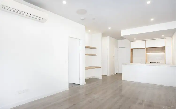 Main view of Homely apartment listing, 707/81A Lord Sheffield Circuit, Penrith NSW 2750