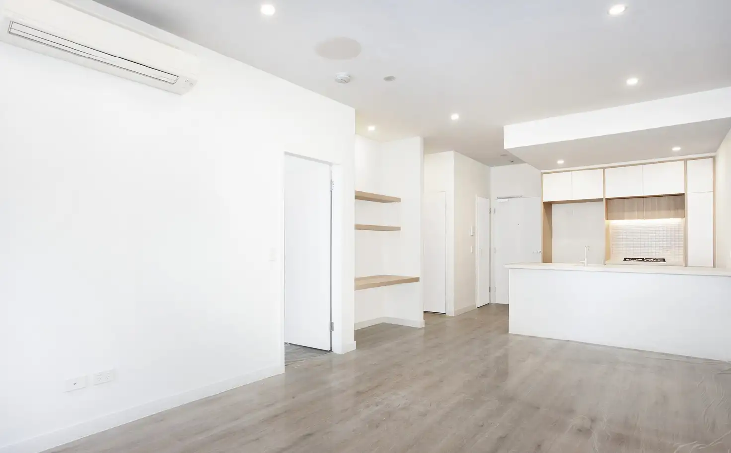 Main view of Homely apartment listing, 707/81A Lord Sheffield Circuit, Penrith NSW 2750
