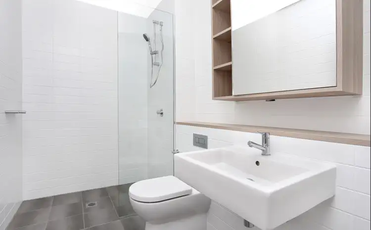 Third view of Homely apartment listing, 707/81A Lord Sheffield Circuit, Penrith NSW 2750