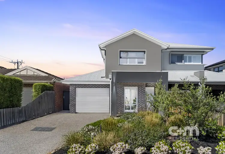 37 Melbourne Avenue, Glenroy VIC 3046