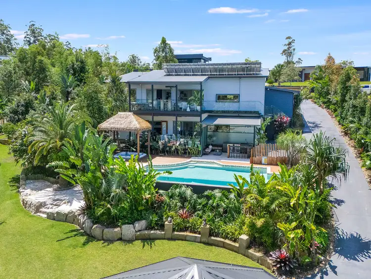 23 Kingfisher Crescent, Palmview QLD 4553