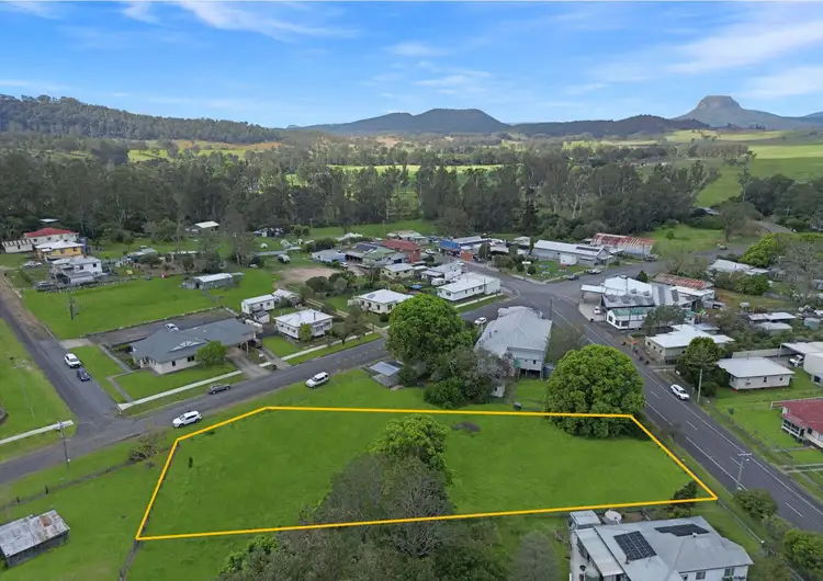 Main view of Homely other listing, Lot 2/32 Urben Street, Urbenville NSW 2475
