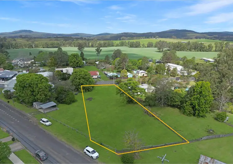 Second view of Homely other listing, Lot 2/32 Urben Street, Urbenville NSW 2475