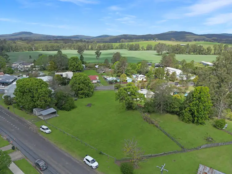 Third view of Homely other listing, Lot 2/32 Urben Street, Urbenville NSW 2475