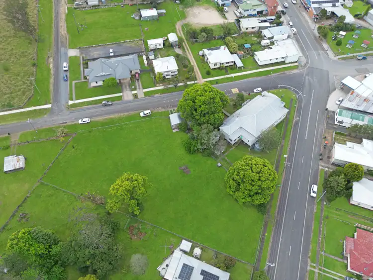 Sixth view of Homely other listing, Lot 2/32 Urben Street, Urbenville NSW 2475