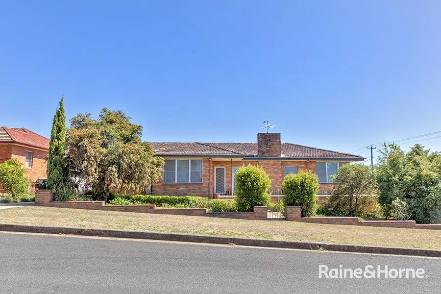 Main view of Homely house listing, 69 Phillip Street, Tamworth NSW 2340