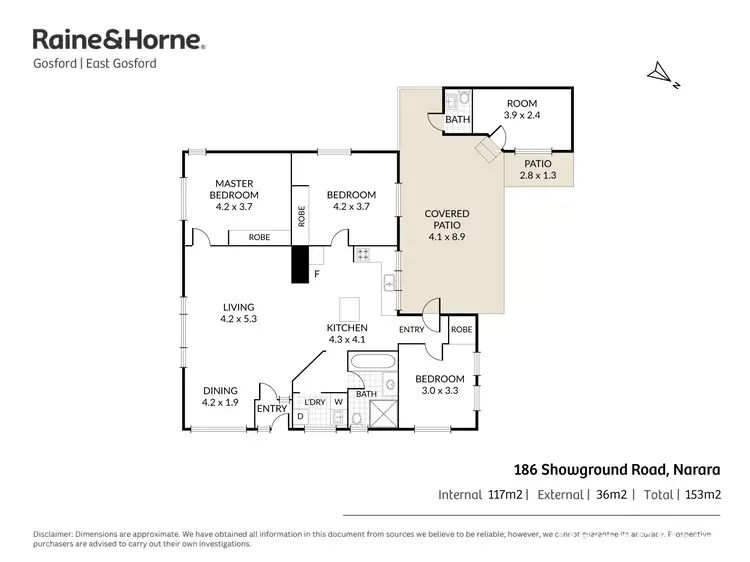 Seventh view of Homely house listing, 186A Showground Road, Narara NSW 2250