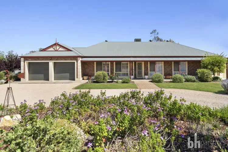 52 Wheatley Road, Loxton SA 5333