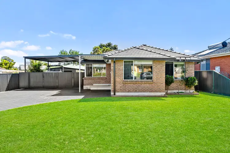 Main view of Homely house listing, 75 Shepherd Street, Colyton NSW 2760