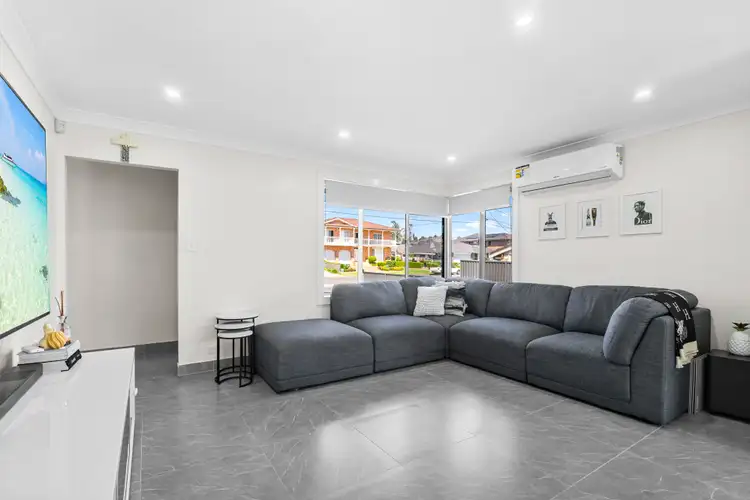 Second view of Homely house listing, 75 Shepherd Street, Colyton NSW 2760