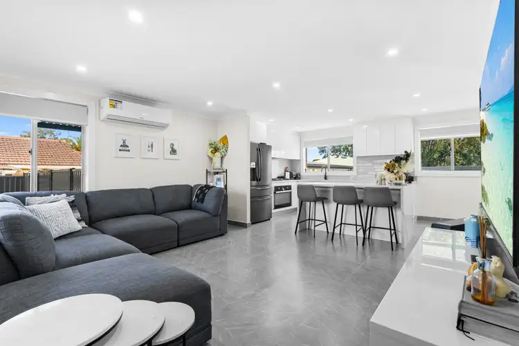 Fifth view of Homely house listing, 75 Shepherd Street, Colyton NSW 2760