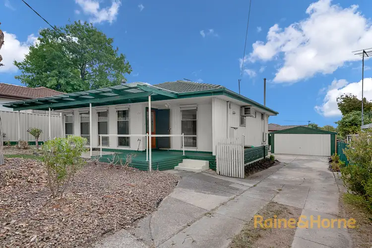 20 Shea Street, Bacchus Marsh VIC 3340
