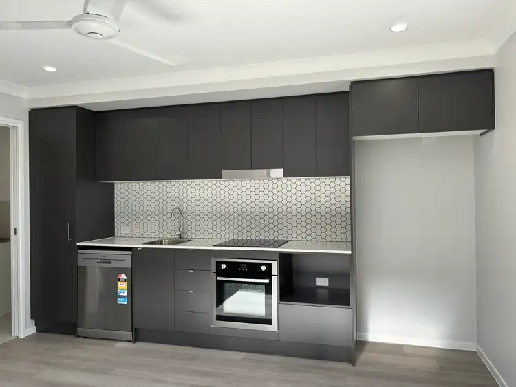 Second view of Homely townhouse listing, 2/15 Birt Street, Morayfield QLD 4506