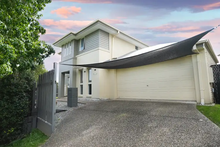 2 Moorhen Street, Coomera QLD 4209