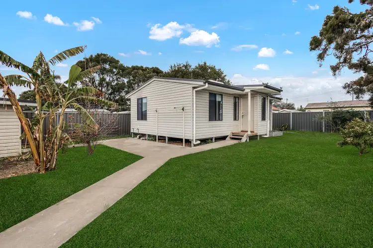 20A Muscio Street, Colyton NSW 2760
