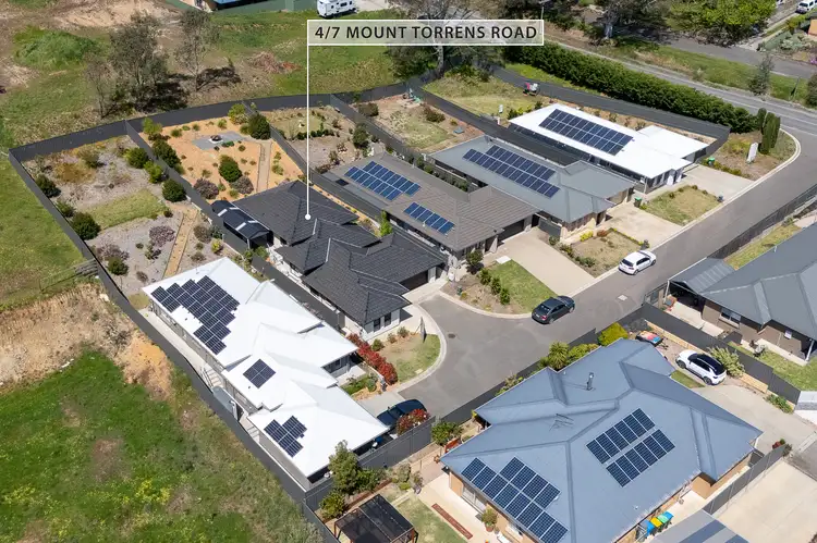 4/7 Mount Torrens Rd, Lobethal SA 5241